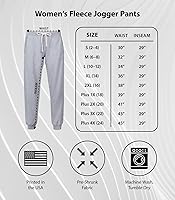 Vista 6 de Instant Message - Rainbow Heart - Pantalón deportivo para mujer, Gris Caliente Carbón