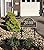 Custom Address Sign LAWN MOUNTED Large - ''15 x 8'' Personalized Address Plaque,House Number Sign Plaque Plate for Yard,Lawn,Ground,Garden,Drive Way,House Address Numbers for Outside House - Metal 911 Visibility with Stake