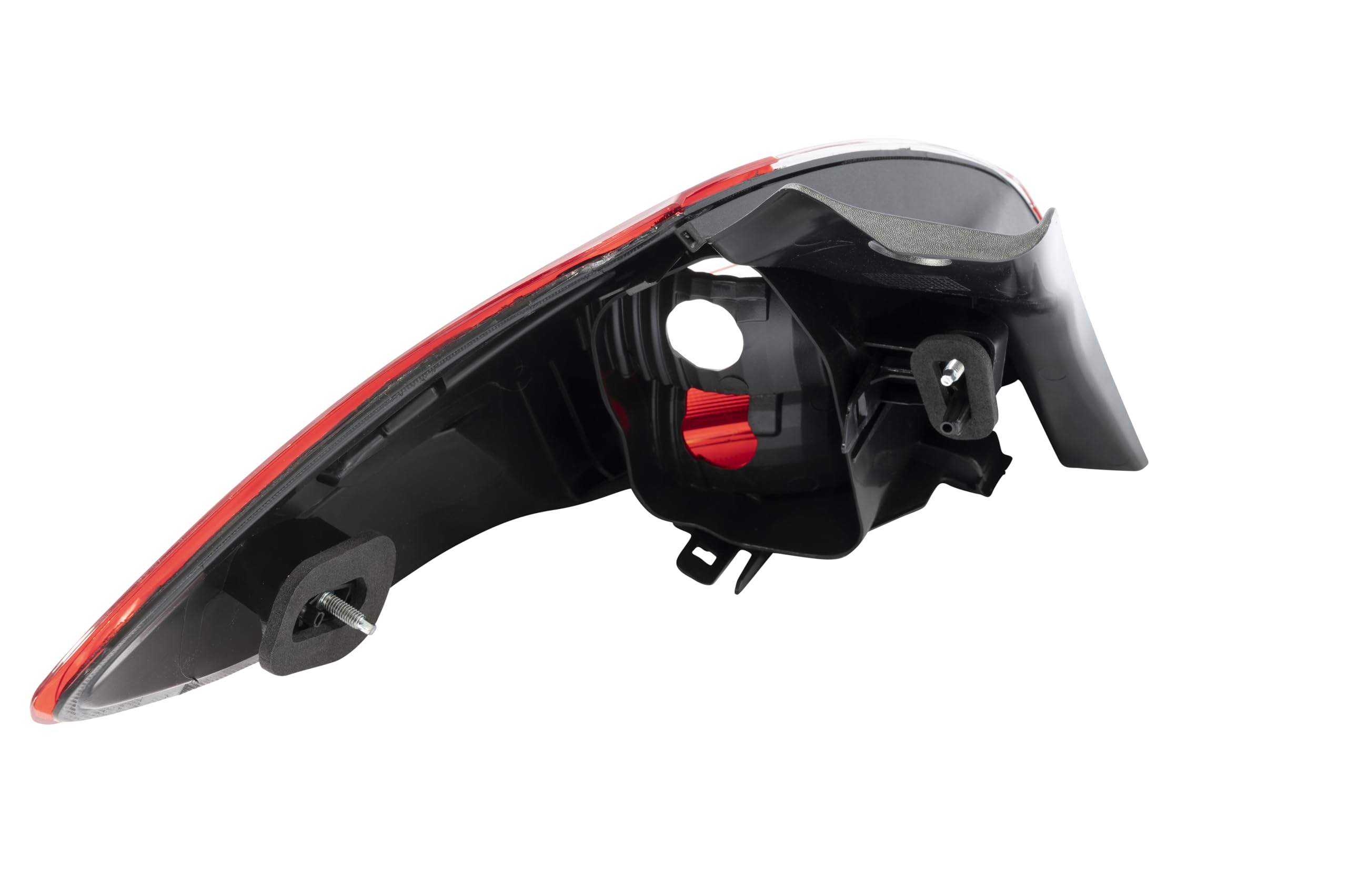 Fanale posteriore destro | Facile installazione e qualità OEM | Compatibile con Renault Megane III Phase 3