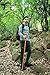 FOREST PILOT 3 Pieces Detachable Hardwood Walking Stick Cross Head with a Compass (Nature Color, 48 Inches, 1 Piece)…