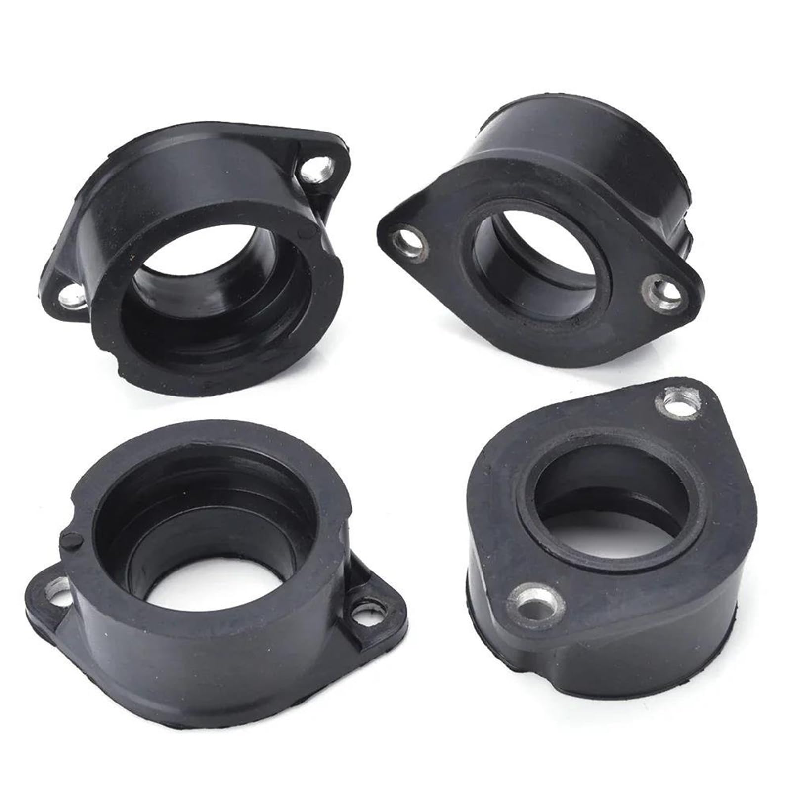 Manguito colector admisión goma 16065-1131 adaptador interfaz carburador para KZ1000 LTD 6