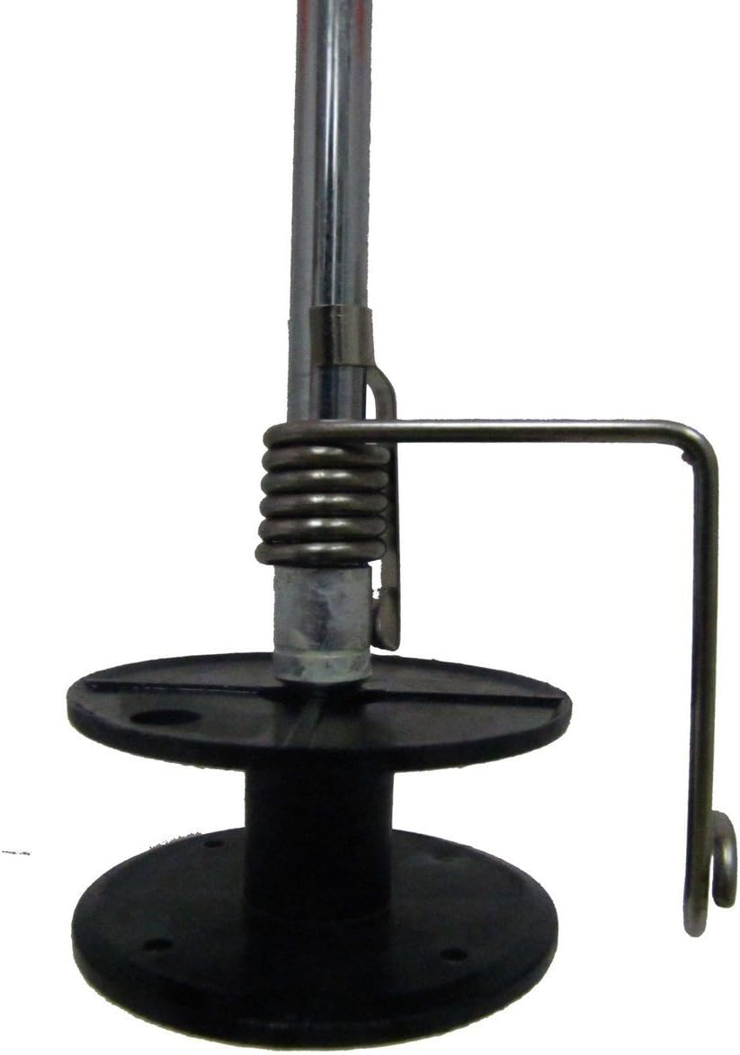 Polar Tip-Up with 200 Yard Spool