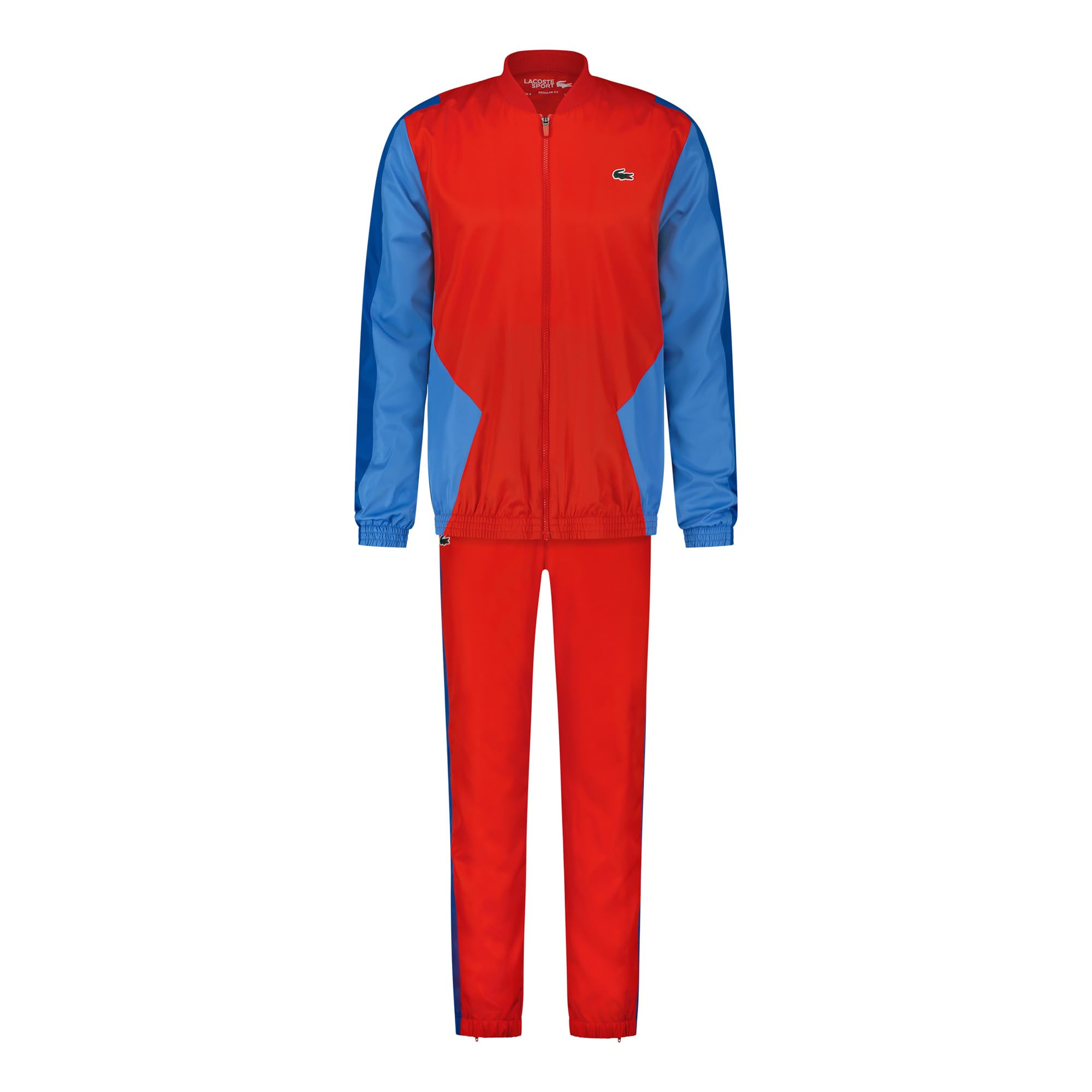 Lacoste Men S TRACKSUIT-WH5223-00