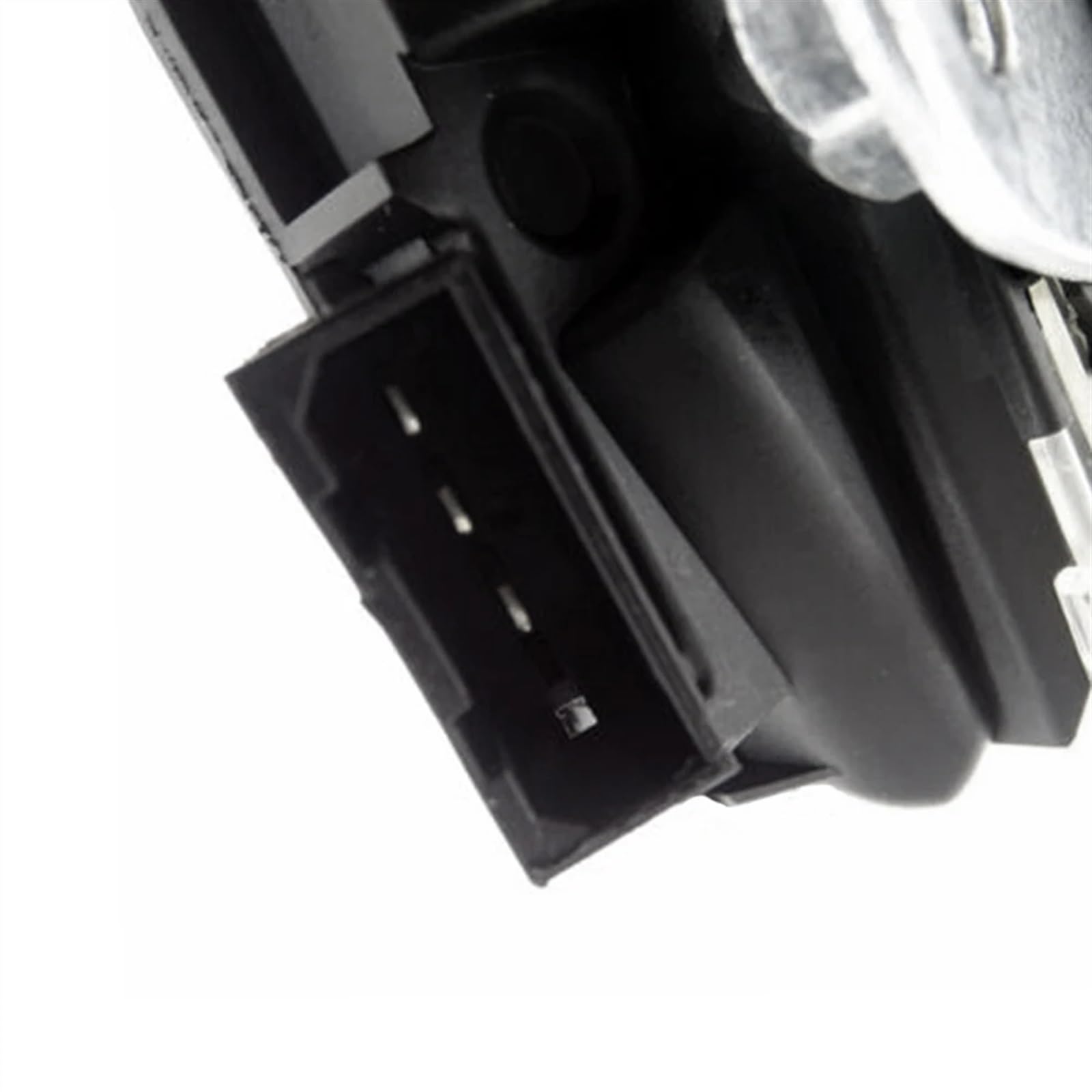 Candado maletero traser Compatible Con VW Para Polo | Para Ameo 2011 2012 2013 2014 2015 2016 2017 2018 2019 2020 2021 2022 Cerradura De Tapa De Maletero Trasero 6RU827505R