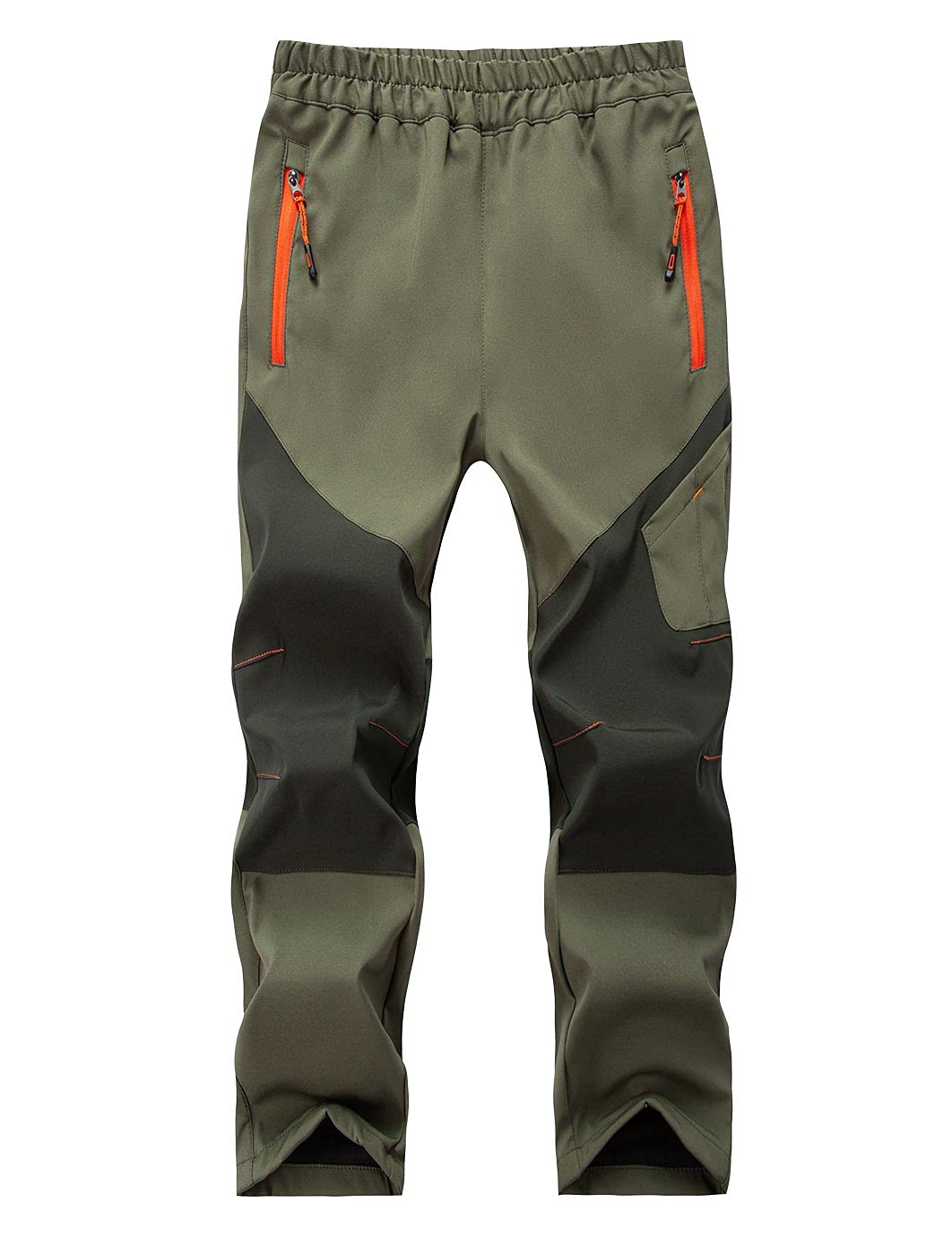 Cmp Pantaloni Trekking Bambino HNVAVQ Ragazze Ragazzi Pantaloni Ad