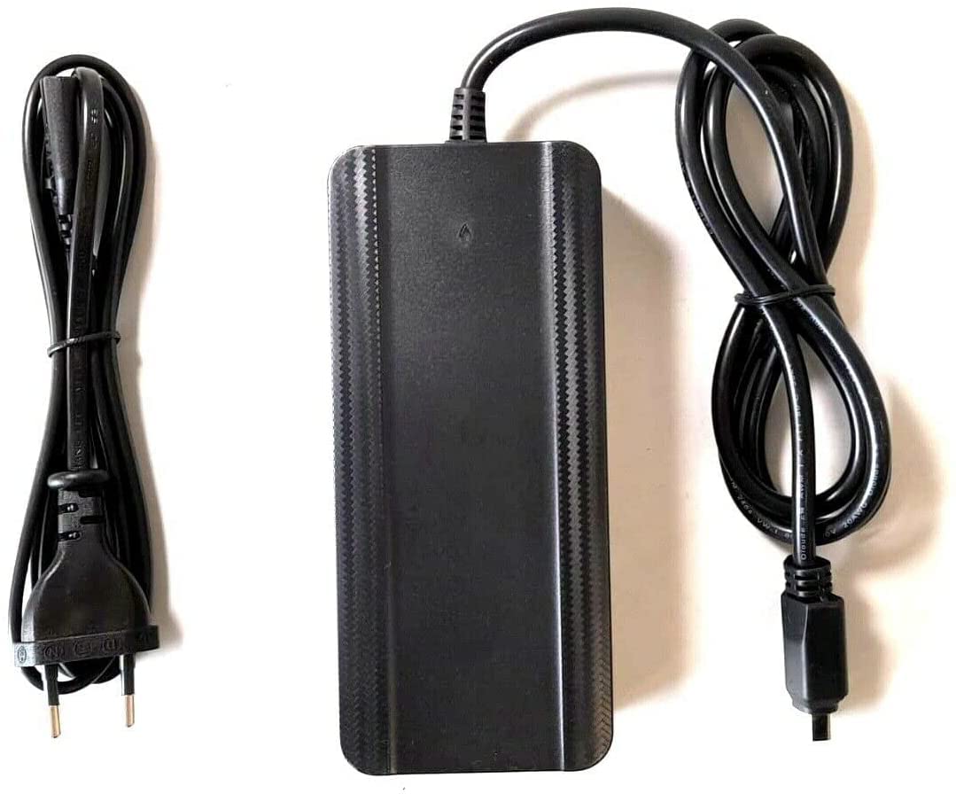 Chargeur PowerSmart 48V – Pour JCEB480, SF-06, Modèles 75-05-00042/49/47
