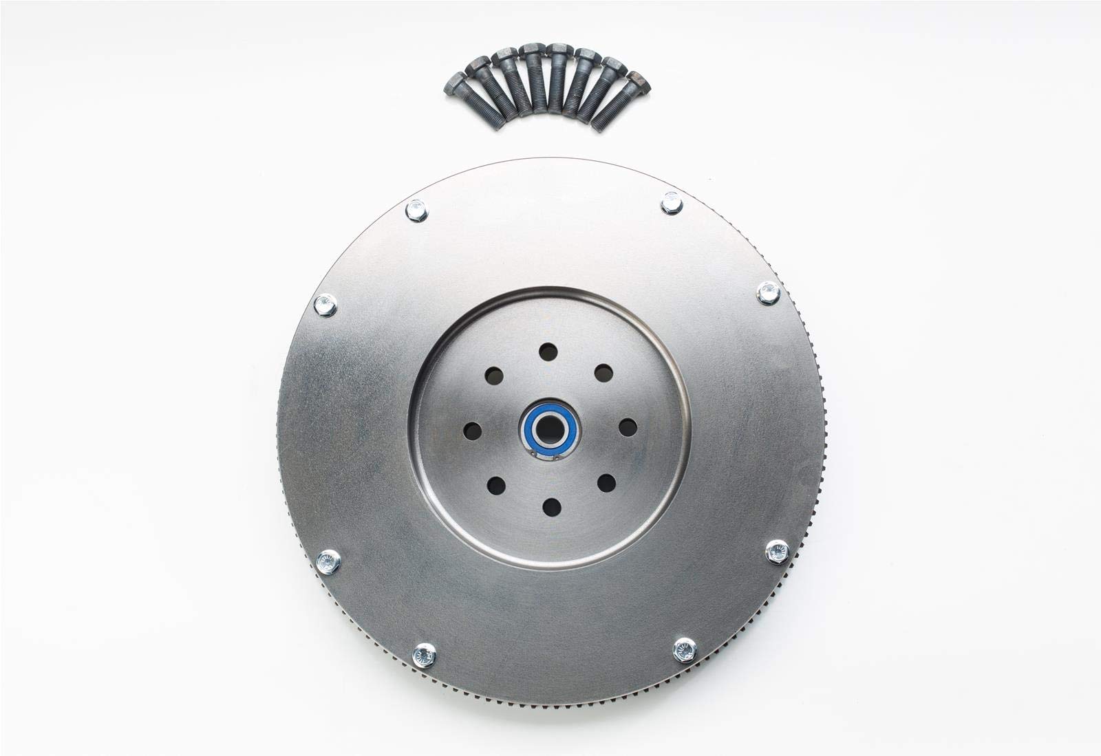 South Bend Clutch Flywheel, Steel, 152 Tooth, Dodge/Ram, Cummins Diesel