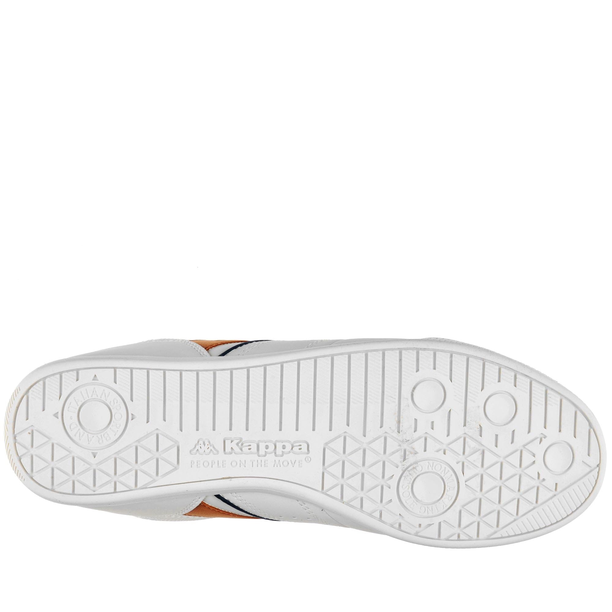 Kappa Lodam, Zapatillas Deportivas Hombre