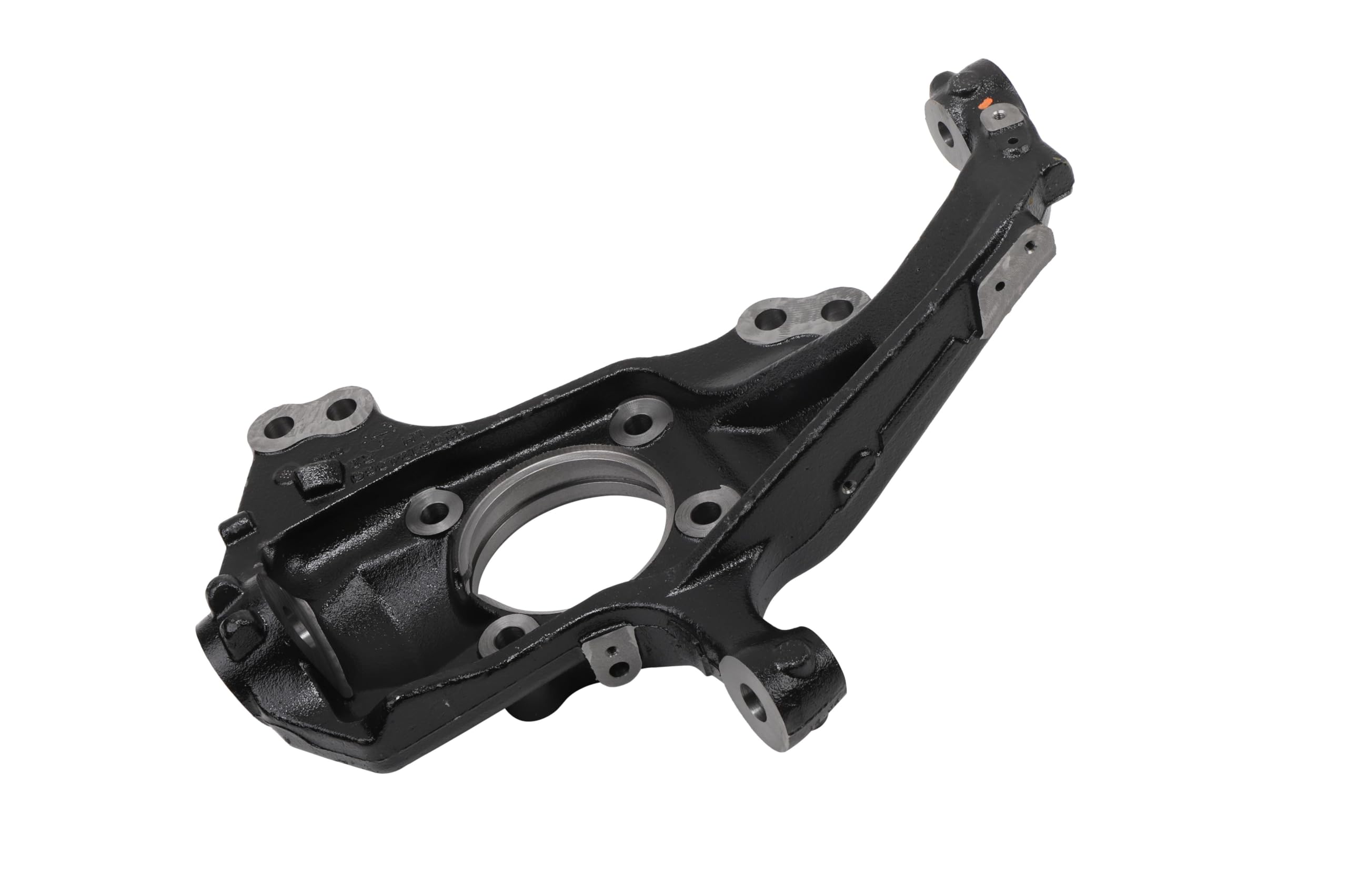 Amazon.com: GM Genuine Parts 85124365 Driver Side Steering Knuckle 