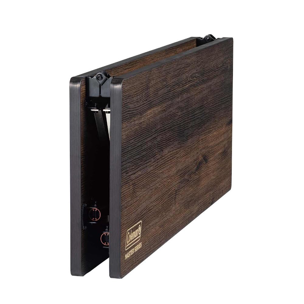 Amazon | コールマン（Coleman） テーブル 折りたたみ バタフライ