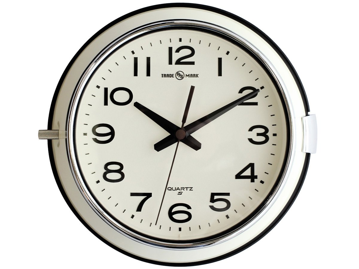 パシフィックファニチャーサービス　セイコー 掛け時計 Amazon.co.jp: PACIFIC FURNITURE SERVICE×SEIKO パシフィック