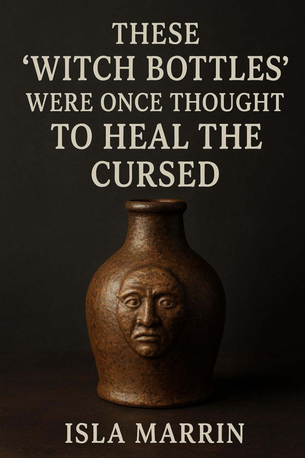 These 'Witch Bottles' Were Once Thought To Heal The Cursed