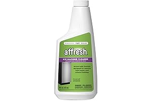Affresh Ice Machine CleanerSolution