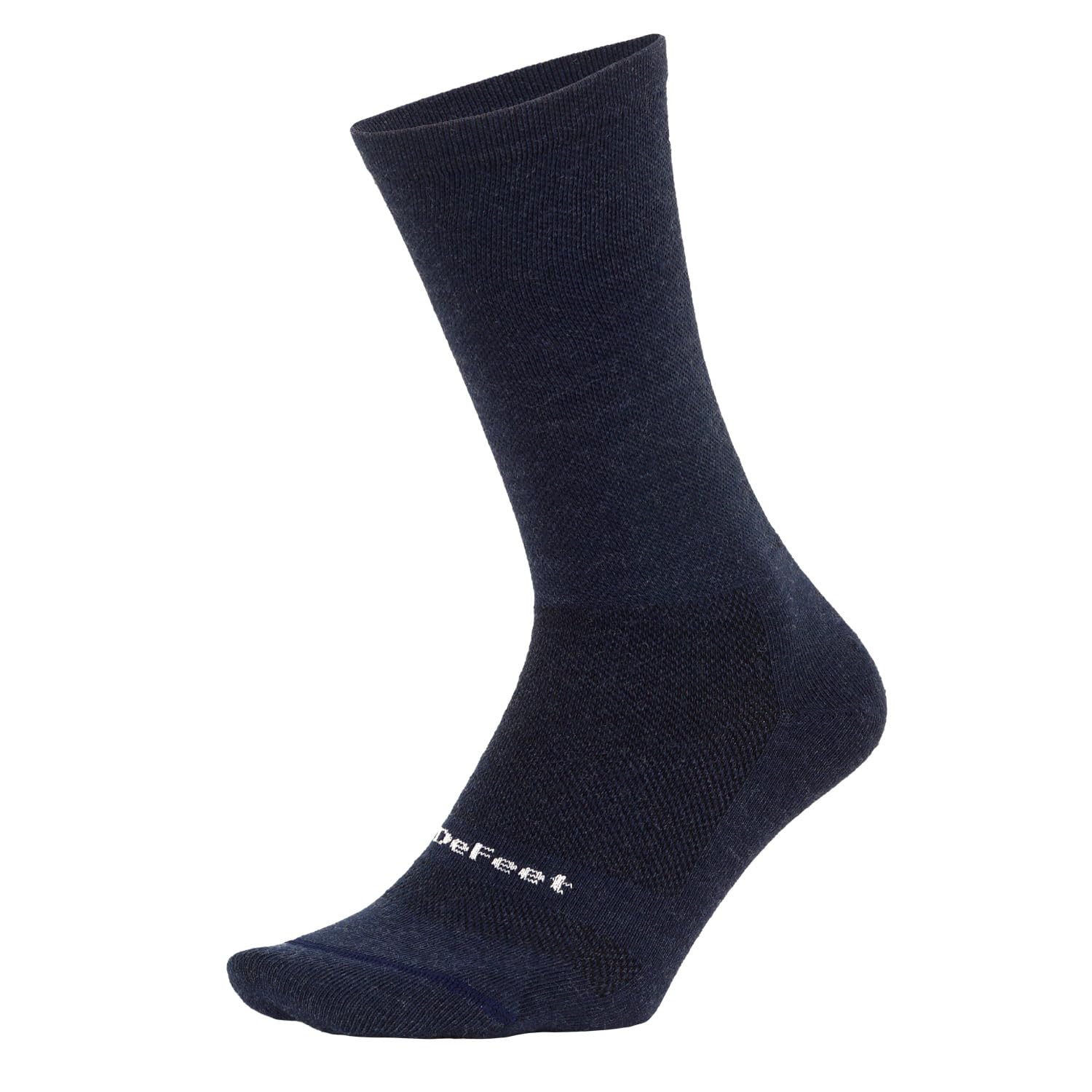 DeFeet Levitator Trail Maple Sally Socks