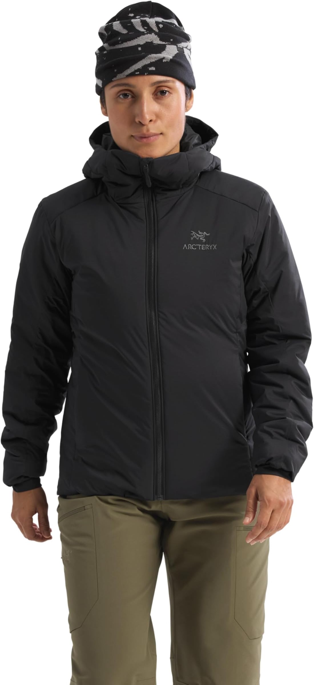 Arc'teryxAtom Heavyweight Hoody Women's | Warm Synthetic Insulation Hoody for All Round Use