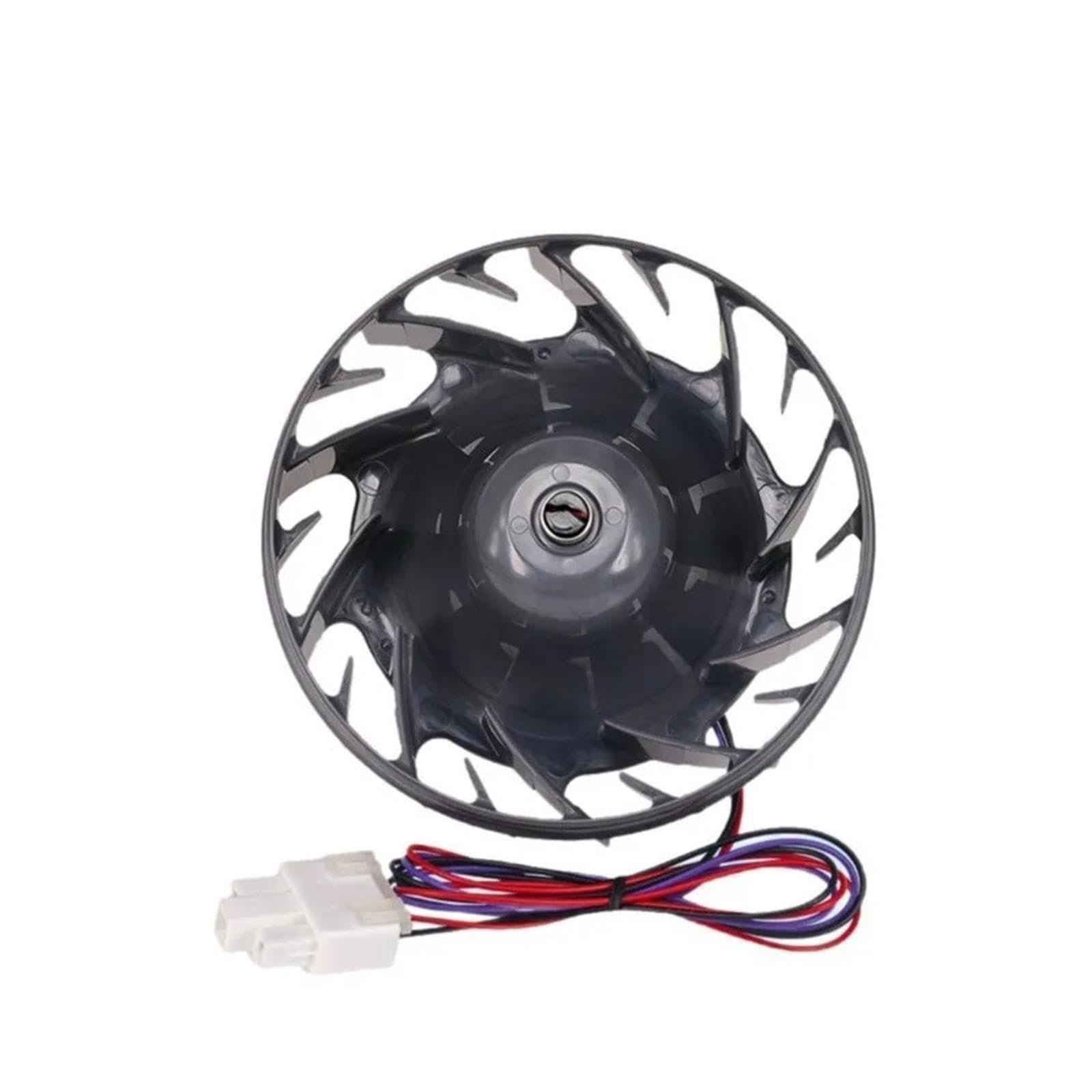 Motore Della Ventola Dell'evaporatore Del Frigorifero, Compatibile Con LG, B26B EAU36179301 Per La Parte Di Ricambio Del Motore Della Ventola Di Raffreddamento Del Frigorifero DC13V