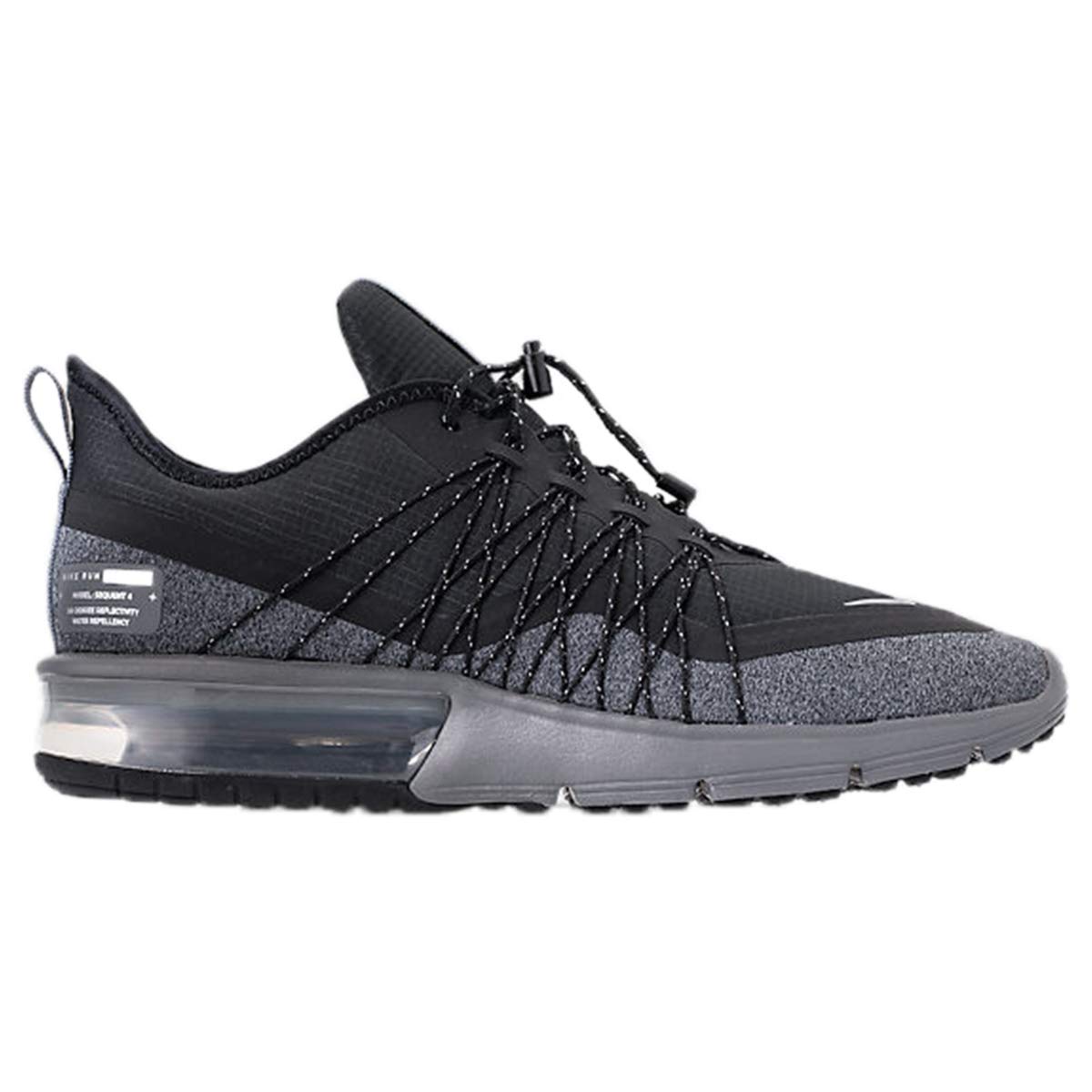 Nike Sportswear Running Shoes Nike Air Max Sequent Shield Herren