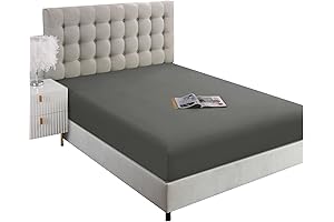 Full Size Fitted Sheet Soft, Full Bed Fitted Sheet Only