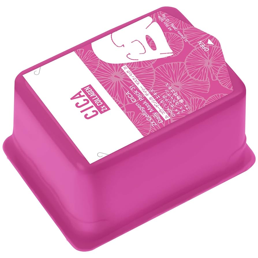 パック・フェイスマスク muu 2024年冬新作シートマスク・パック】9番 NMNバイオリフト