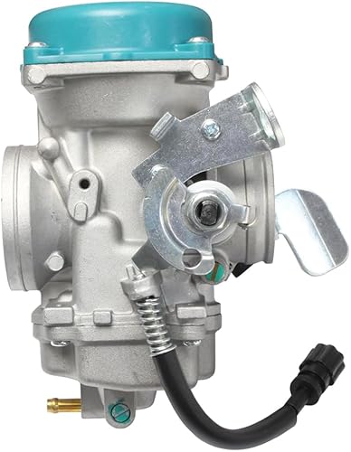 Miniatura 3 de EUPLI Carburador de motocicleta para Bajaj Pulsar 200NS NS200 (BS3, 2012-16) motocicleta 200Cc Dtsi BS-3 carburador de motor Carburador Carb