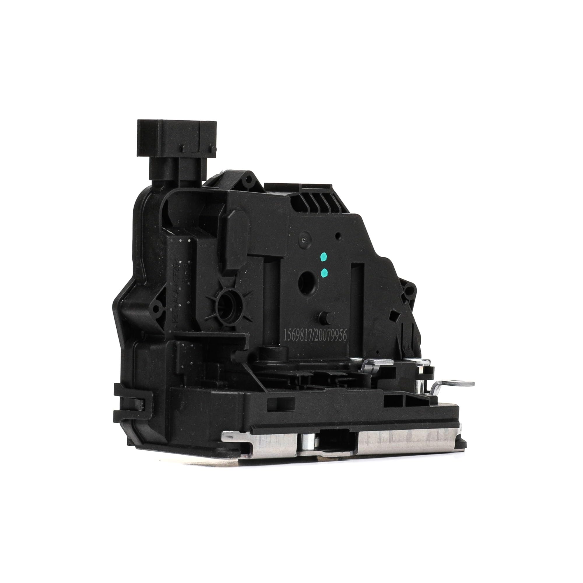 RIDEX 1361D0377 Cerradura de puerta Compatible con FIAT Ducato Bus 250, 290