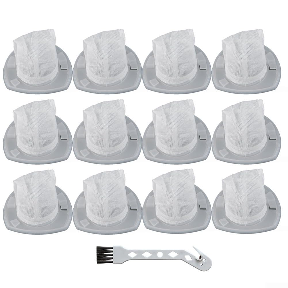 Filtro Repuesto VF110 para Black para decker 12 Pack Filtro Repuesto