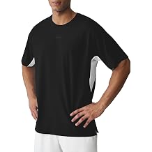 K-Swiss Men Workout T-Shirts