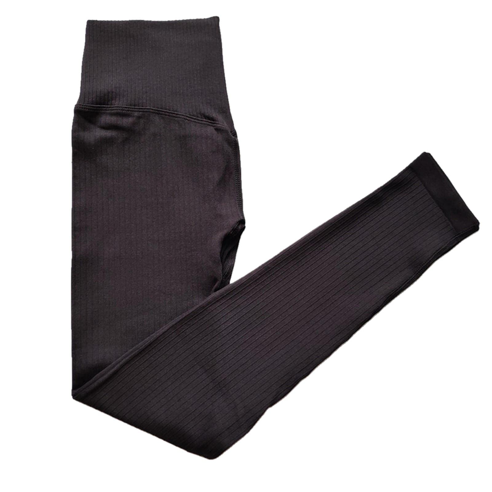 UKKO Damen Sport Leggings Frauen Nahtlose Legging Sport Yoga Leggings Frau Hosen Athletische Leggings