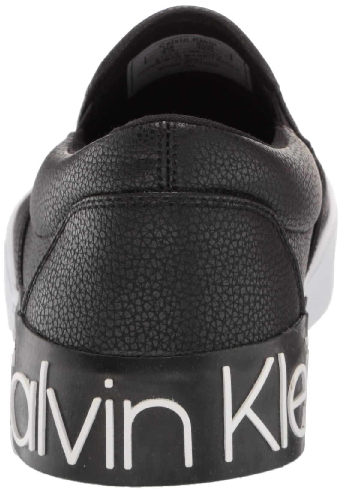 Calvin Klein Men's Ryor Sneaker