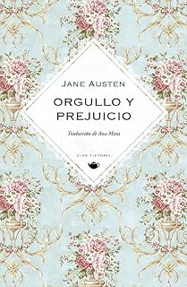 Orgullo y prejuicio: 1 (Club Victoria)