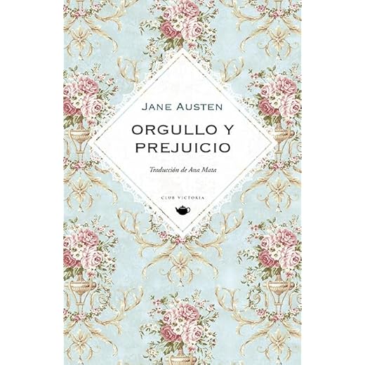 Orgullo y prejuicio: 1 (Club Victoria)