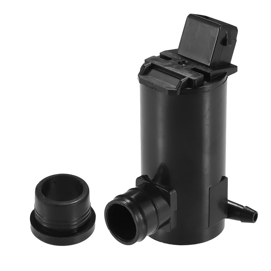 【user_44b987d5】 Amazon.com: ACROPIX Windshield Washer Motor Pump Fit for