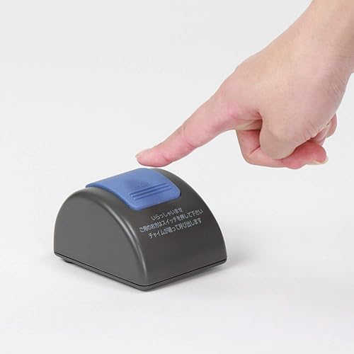 Miniatura 6 de Campana de mostrador Open Industries TB-50 para recepción