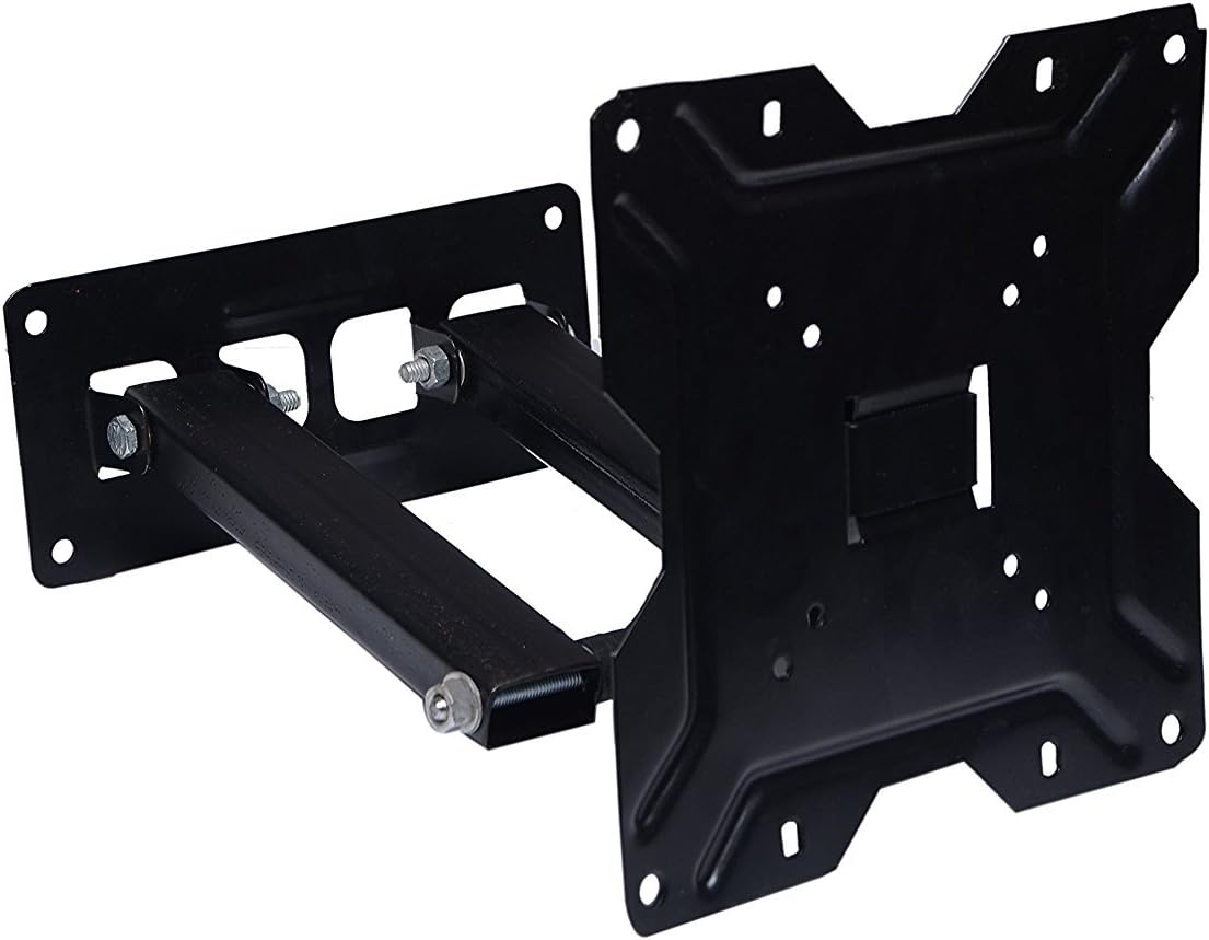 Heavy Duty Wall Mount Stand for 14 to 42 inch LCD LED TV Moving TV Mount.