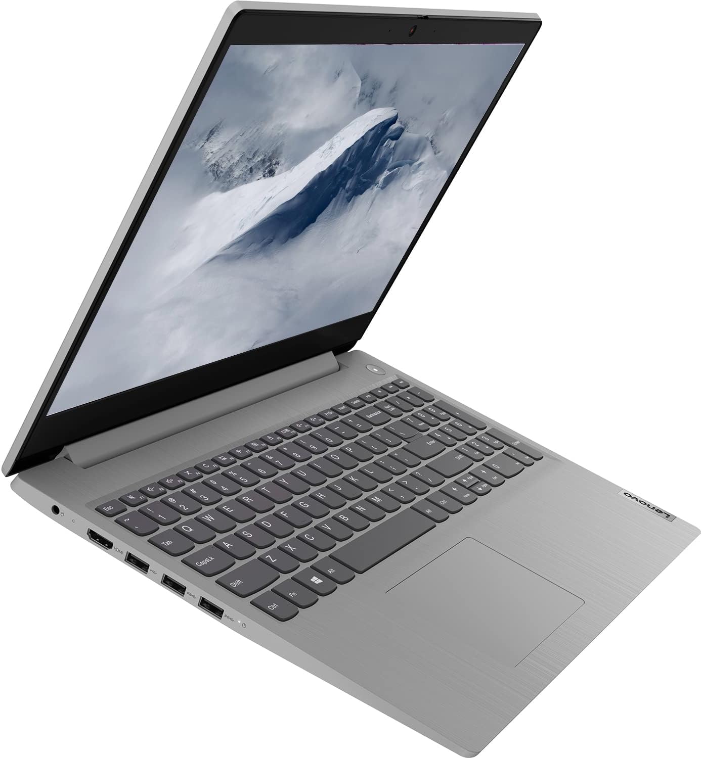 Amazon.com: Lenovo IdeaPad 3 15.6