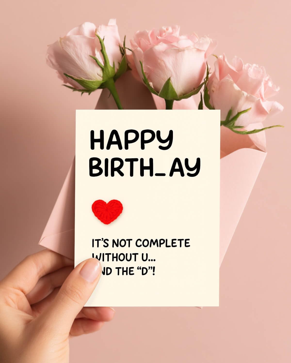 Funny Birthday Card for Husband - Unique Men Bday Gift Ideas, Perfect Boyfriend Birthday Gifts & Mens Birthday Presents | Gifts for Him image 3