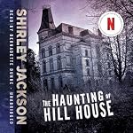 The Haunting of Hill House cover art