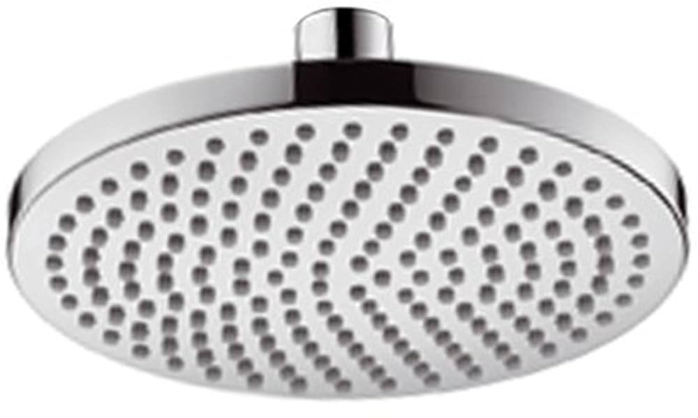 Amazon | ハンスグローエジャパンCromaで160プレート