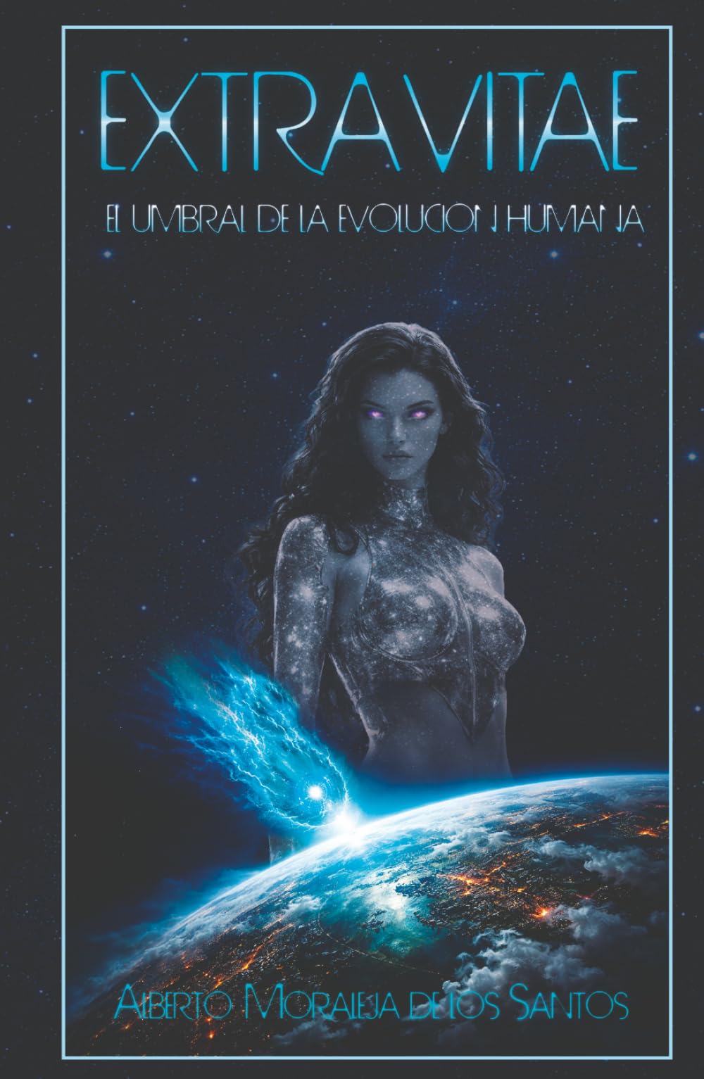 EXTRAVITAE: El Umbral de la Evolución Humana