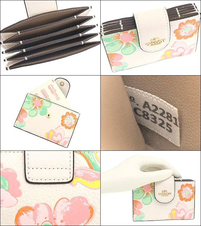Amazon.co.jp [Coach] COACH Accessories (Card Case) FC8325 C8325 Dreamy