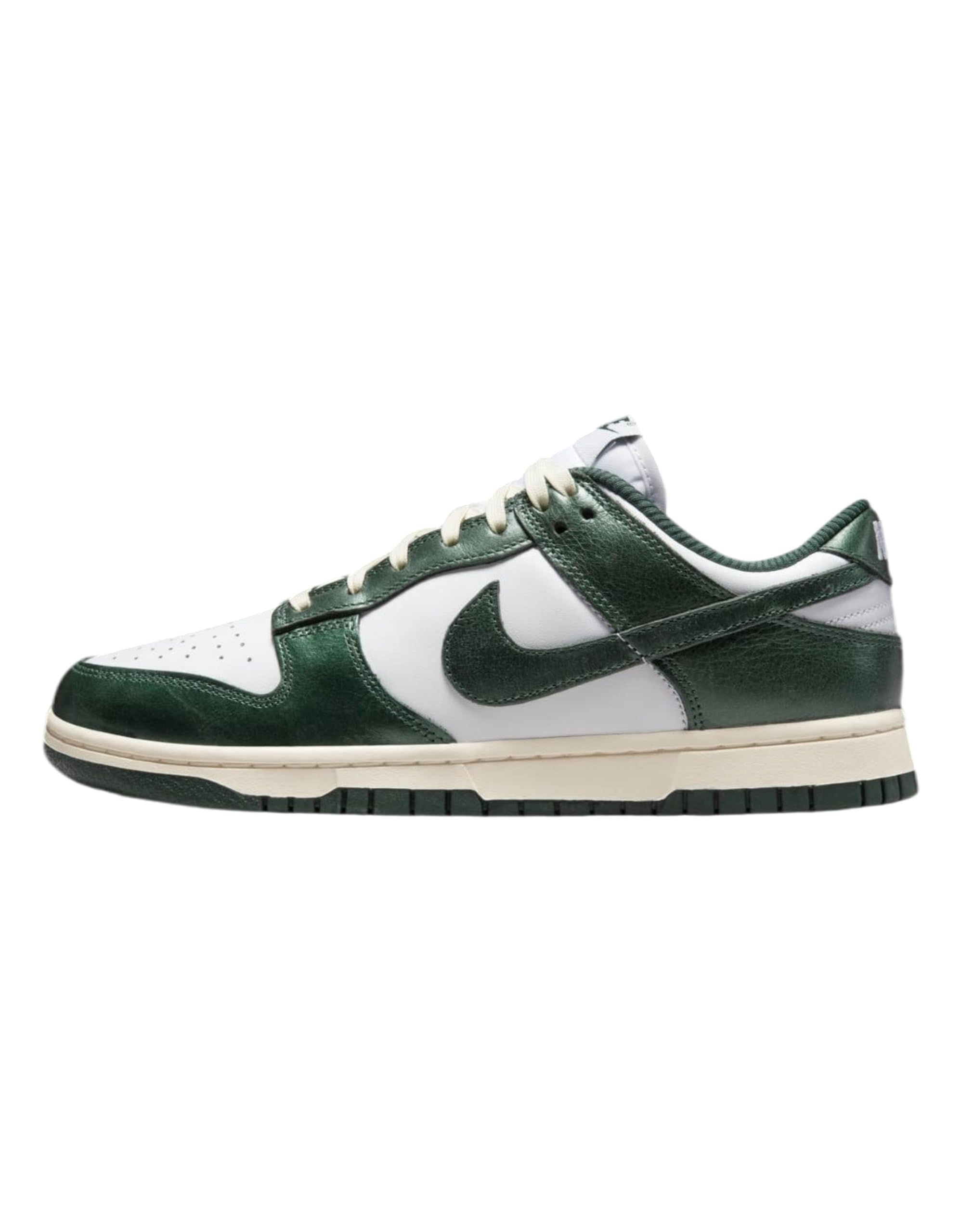 Nike Women's Dunk Low Vintage Green Size W 7.5 / M 6