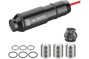 Pink Rhino - Laser Training Cartridge - 9mm