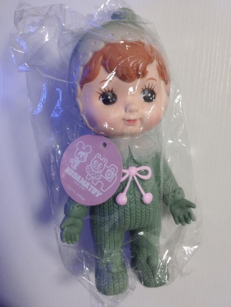 Amazon.co.jp: ソフビ 児玉産業TOY KODAMA TOY チャーミーちゃん
