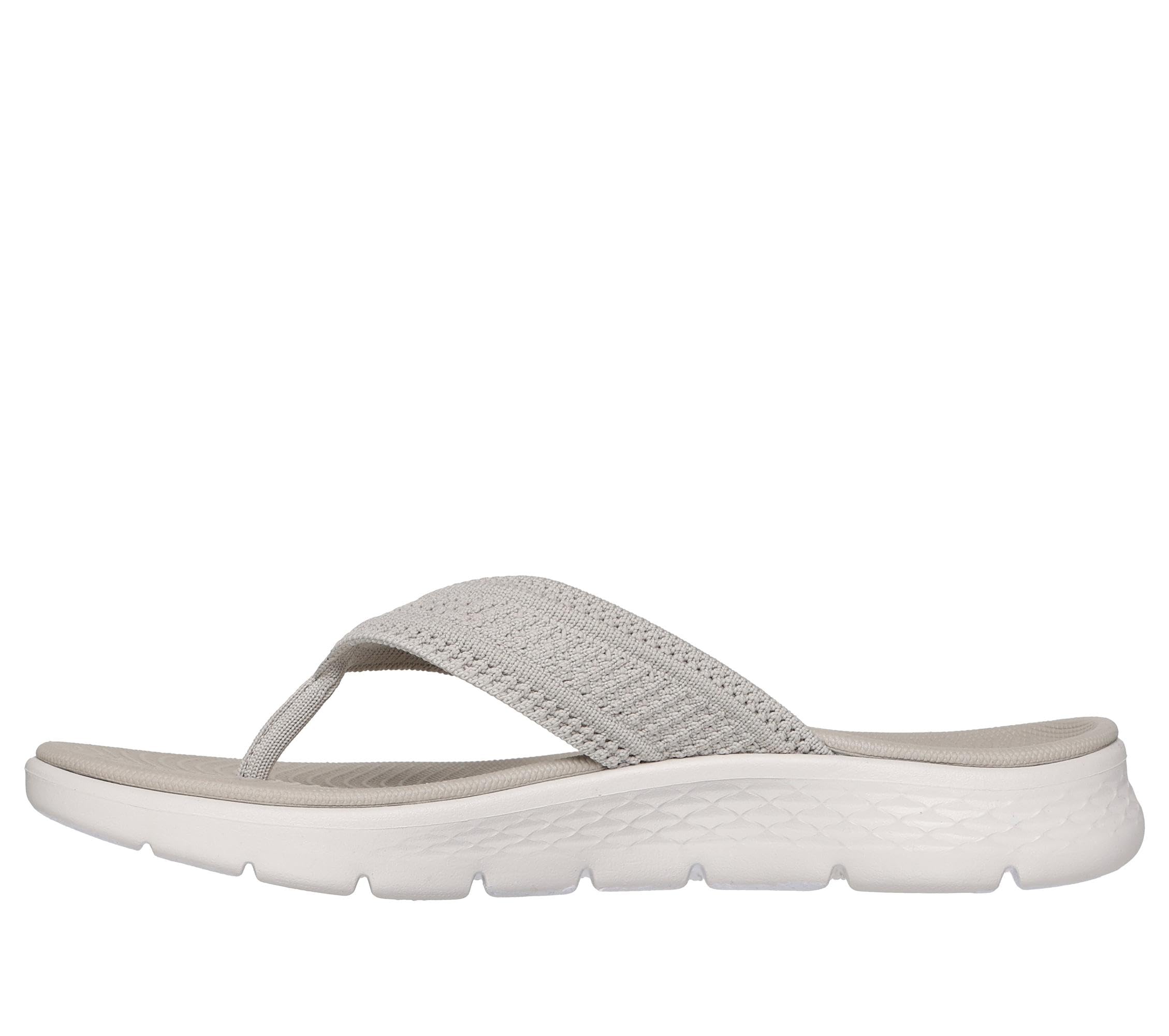 Skechers Go Walk Flex Sublime Damen-Sandalen