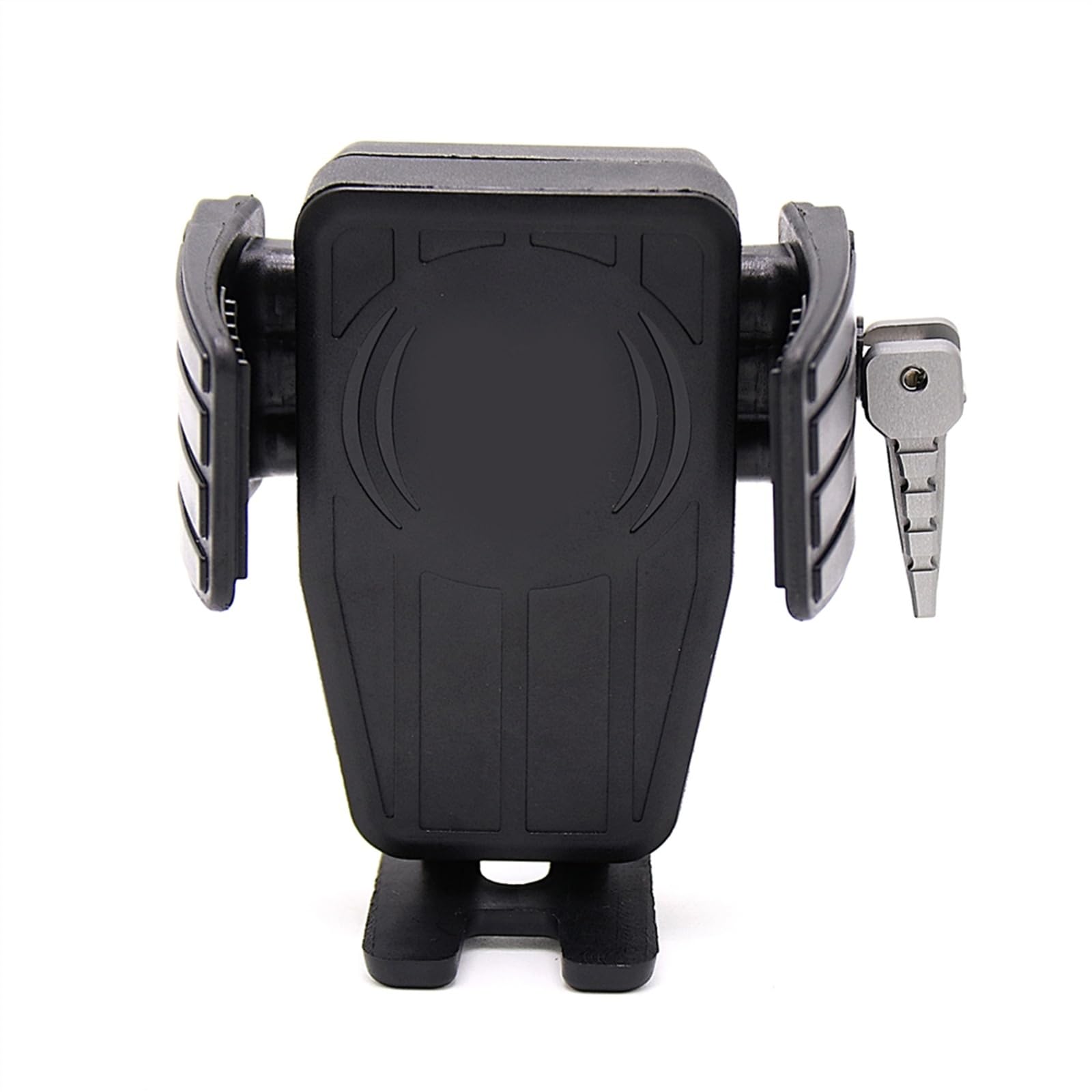 2018 2019 2020 2021 GL1800 Soporte De Teléfono GPS para Motocicleta Navegación Carga Inalámbrica Percha para Gold Wing GL 1800 F6B