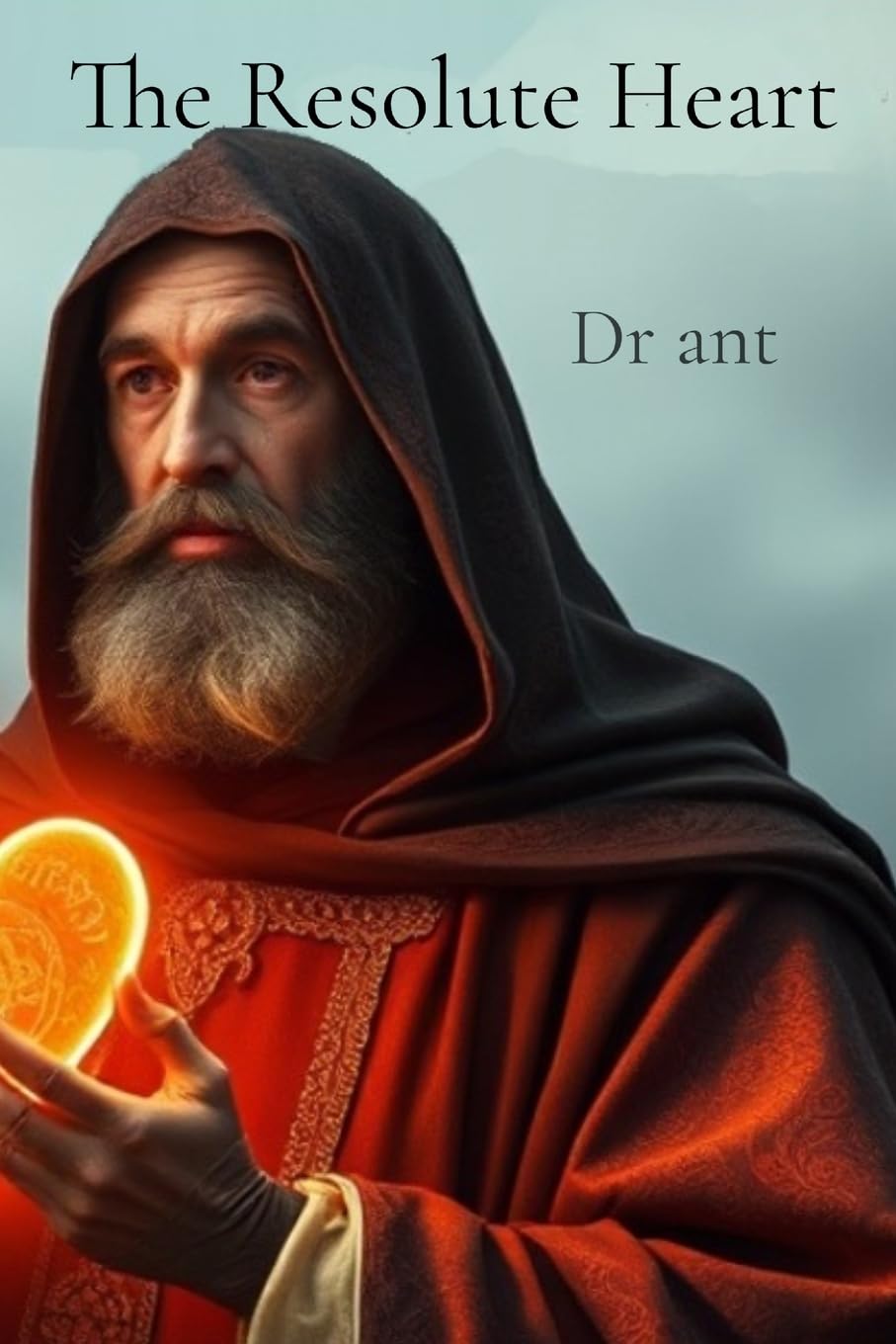 The Resolute Heart: The Saint John Fisher Screenplay