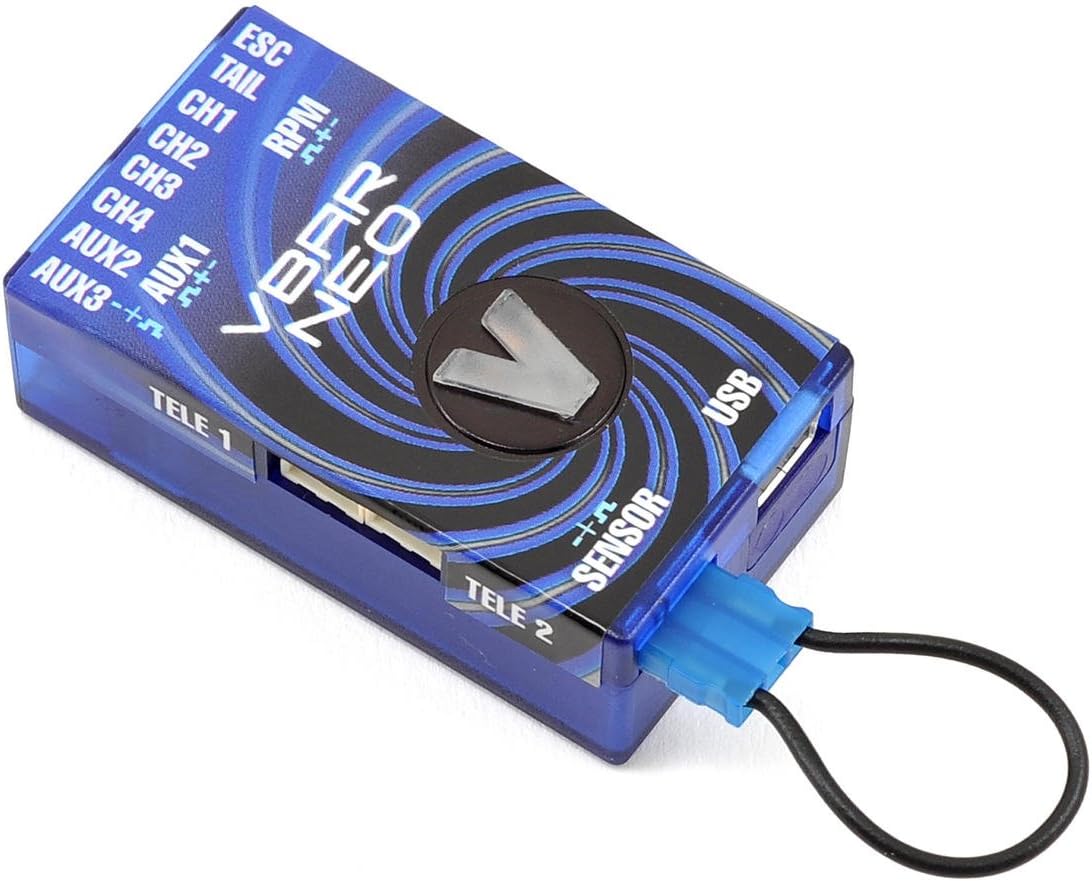 Mikado VBar NEO w/6.1 Express