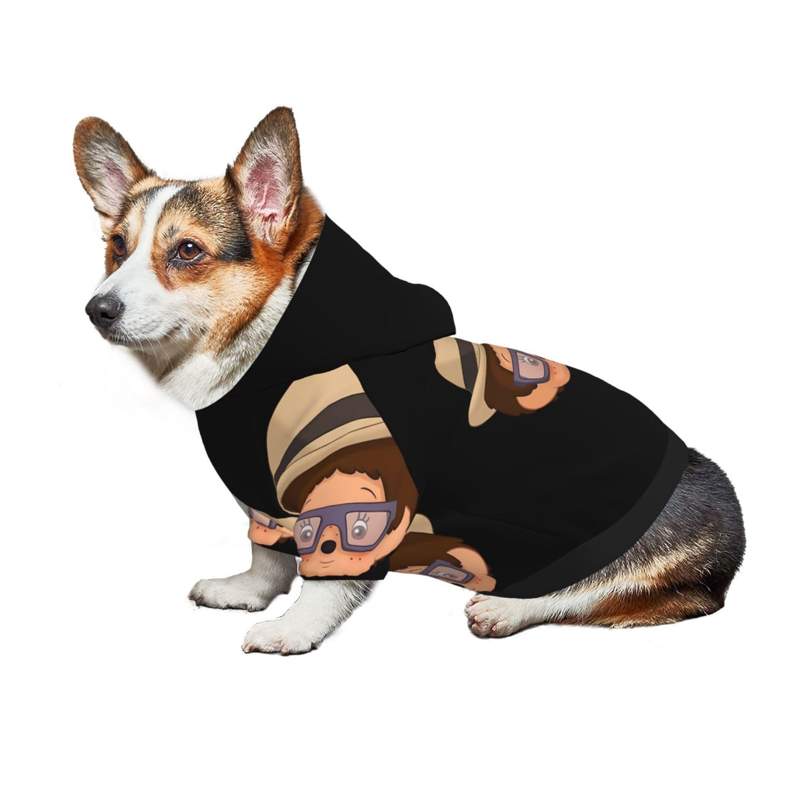 Amazon | モンチッチ ペット服 ドッグウェア ペットウェア 犬服 猫服