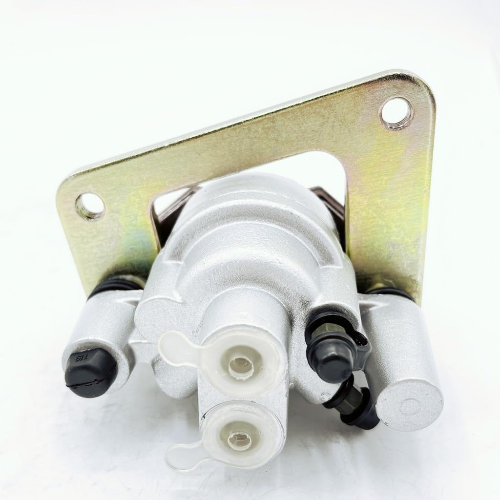 Front Left Brake Caliper for CF188 CF500 X5 X6 X8 UTV ATV Quad OEM 9010‑080700