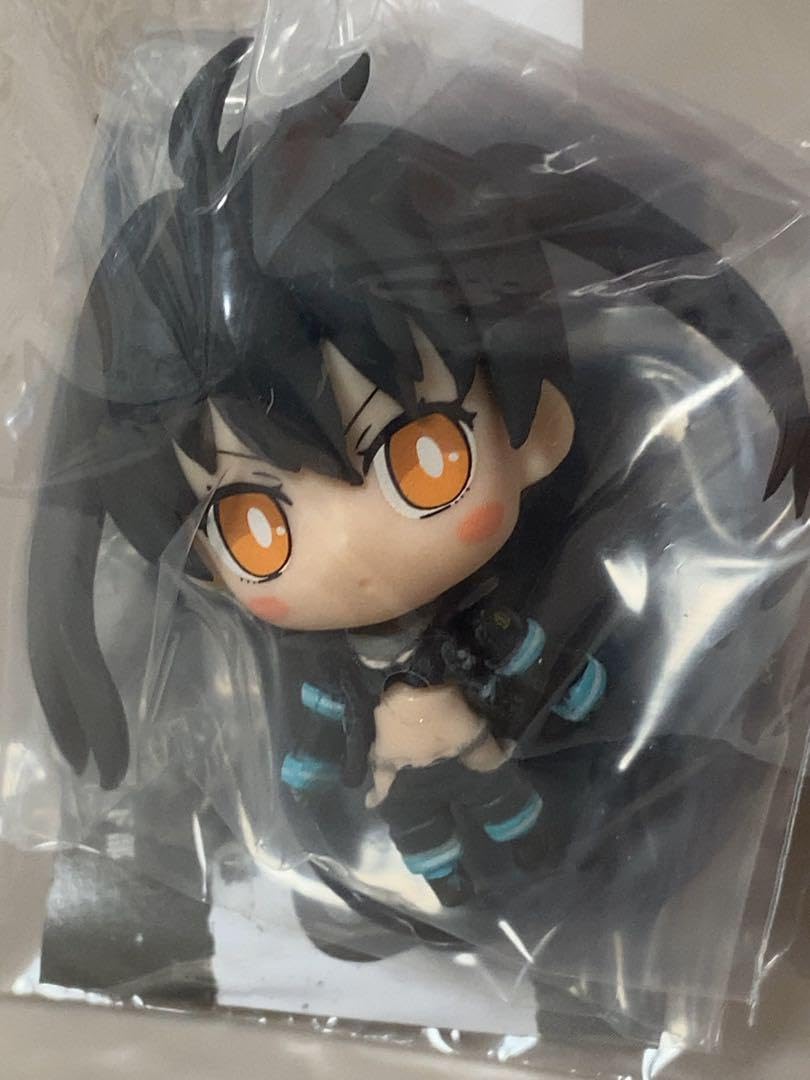 Amazon.co.jp: 炎炎ノ消防隊 カプセルフィギュアコレクション : ホーム